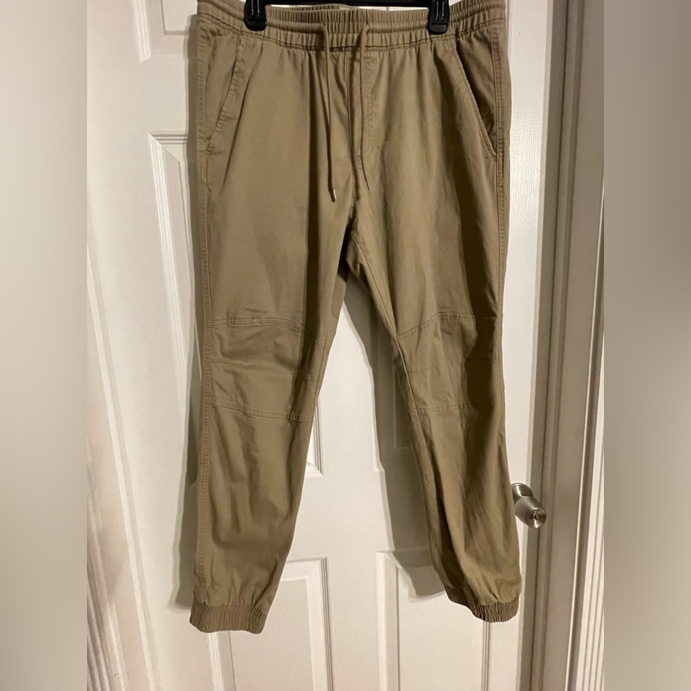 *2/$22* Men’s joggers